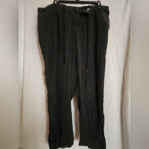 Old Navy Women's Black Joggers